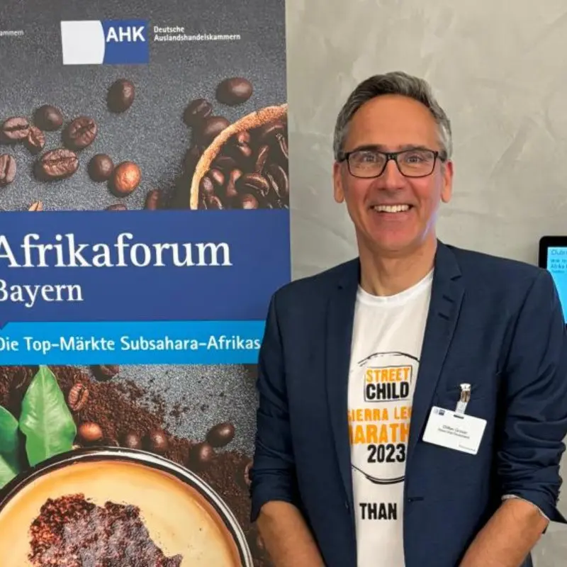 Mr. Clifton Rajesh Grover