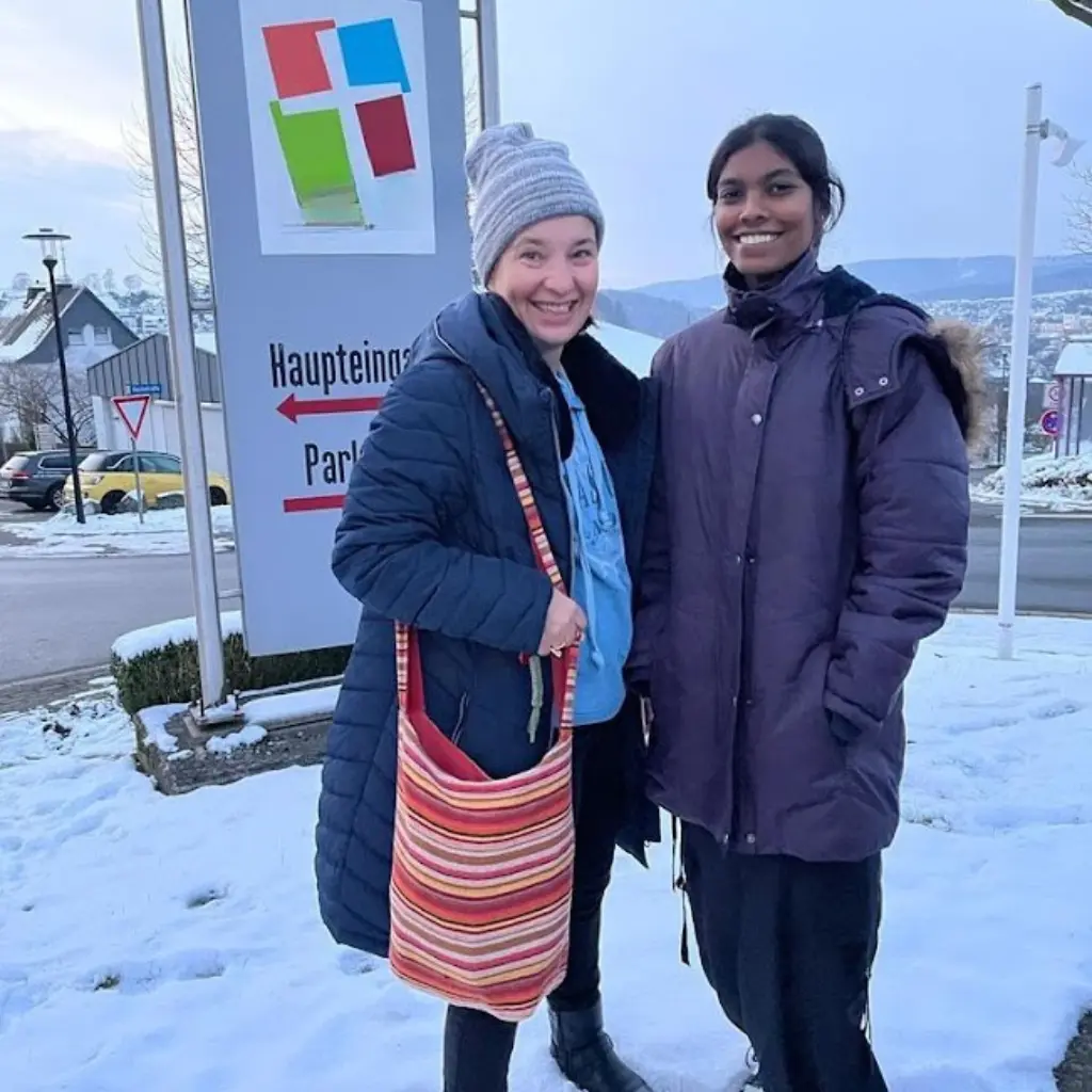 germany city lifestyle international students europe