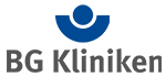 B.G Kliniken Germany healthcare hospital partner logo Europe Careers