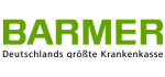Barmer Germany healthcare organization hospital partner logo Europe Careers