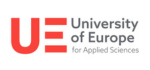 University of Europe for Applied Sciences Germany education partner logo